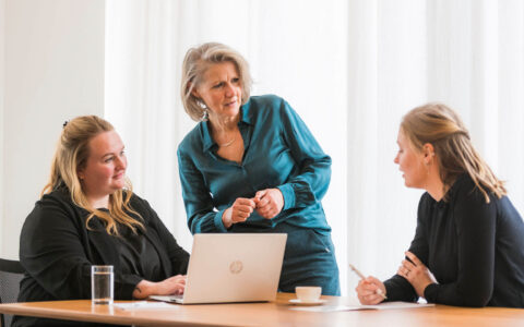 Omaha indiceren en classificeren header