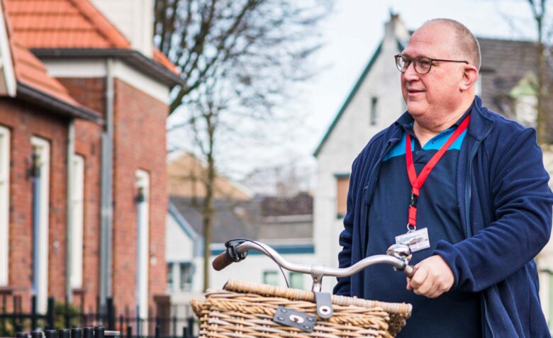 Wijkverpleging 2 tweede afbeelding