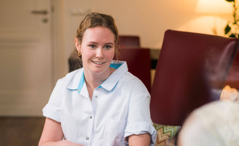 Wijkverpleging 3 tweede afbeelding