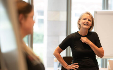 Opleiding kwaliteitsverpleegkundige naar post mbo post hbo