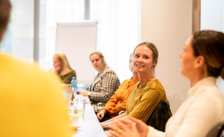 Opleiding kwaliteitsverpleegkundige naar post mbo post hbo tweede afb