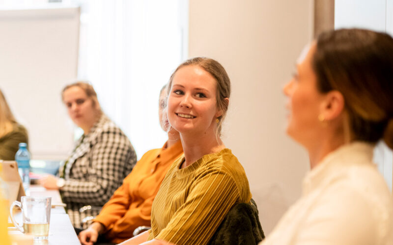 Opleiding wijkverpleging uitgelicht