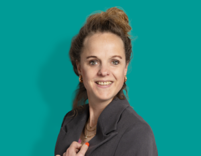 Anne Jet – Groen 2