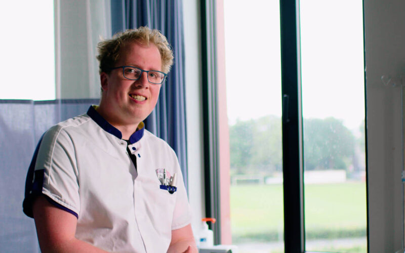 Werken ziekenhuis GrowWork