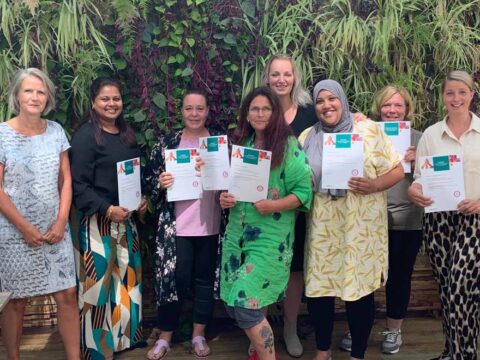 ZorgAcademie ervaring3