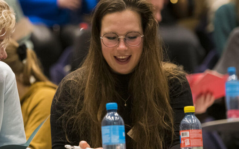 Werken bij GrowWork zorg 2 uitgelicht