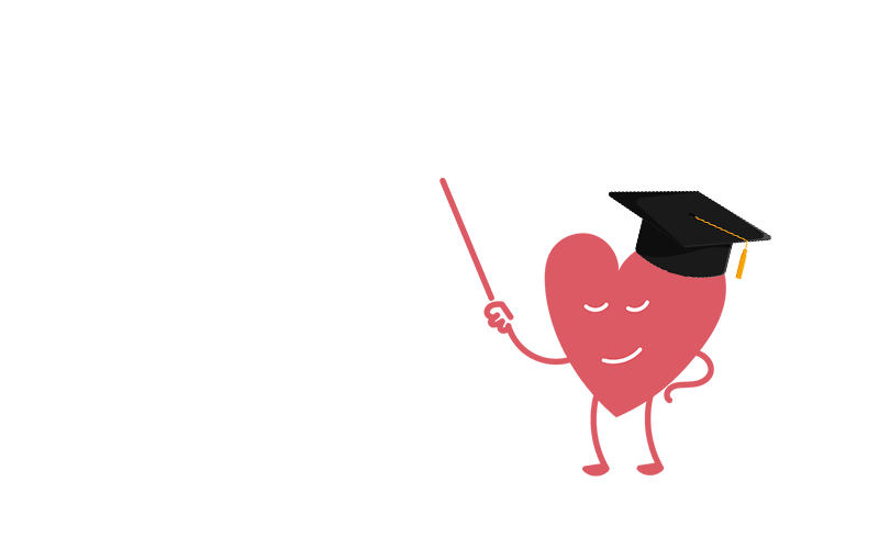 basis illustratie website