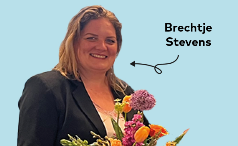 Foto interview brechtje website