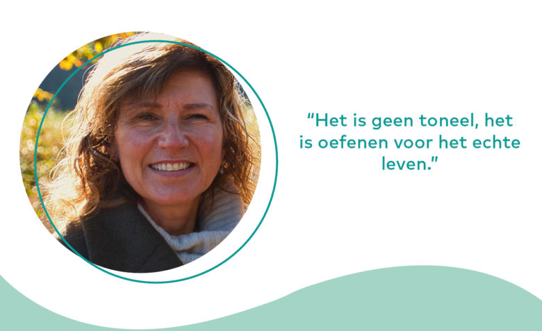 Banner website Ans interview