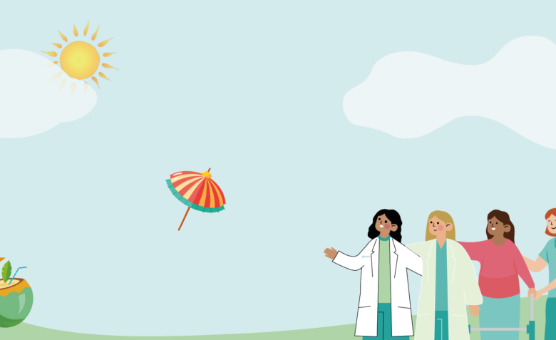 Banner website zomernieuwsbrief1
